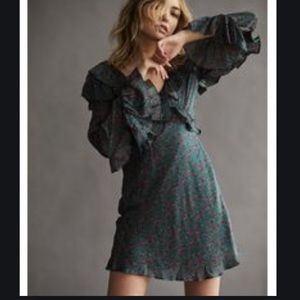 NEW Free People Sweetest Thing Mini Dress Size 2